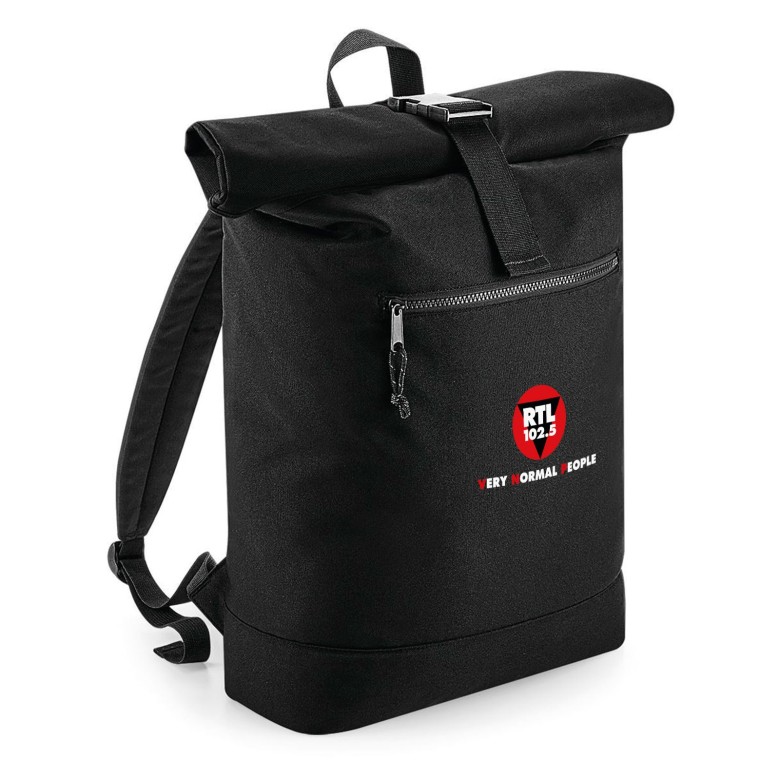 ZAINO DA CITTÀ  RTL 102.5 (20l)