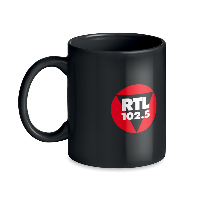 TAZZA RTL 102.5