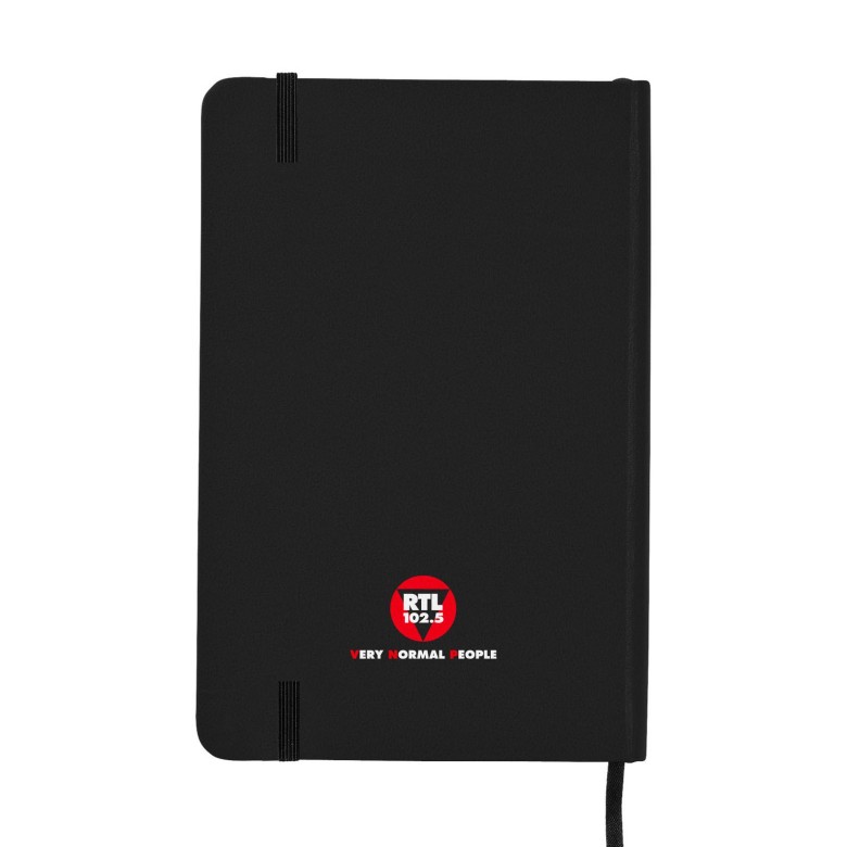 NOTEBOOK RTL 102.5