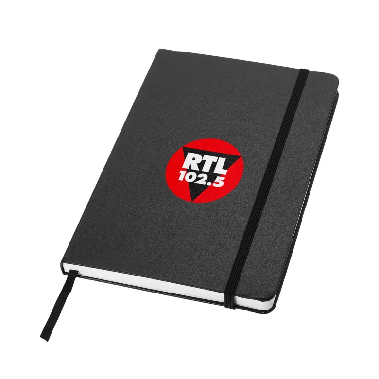 NOTEBOOK RTL 102.5
