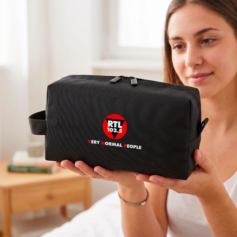 BEAUTY CASE RTL 102.5