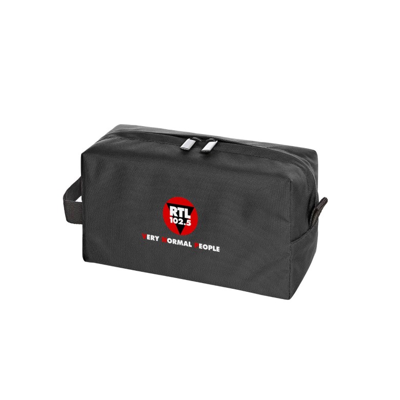 BEAUTY CASE RTL 102.5