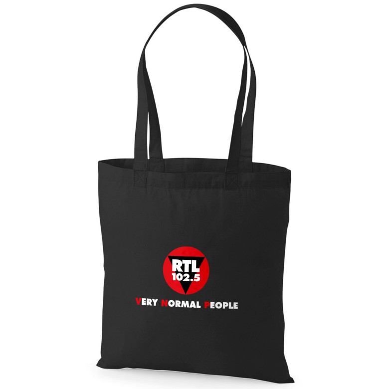 SHOPPER RTL 102.5