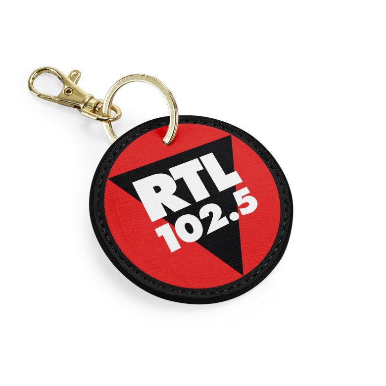PORTACHIAVI RTL 102.5