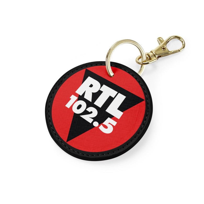 PORTACHIAVI RTL 102.5