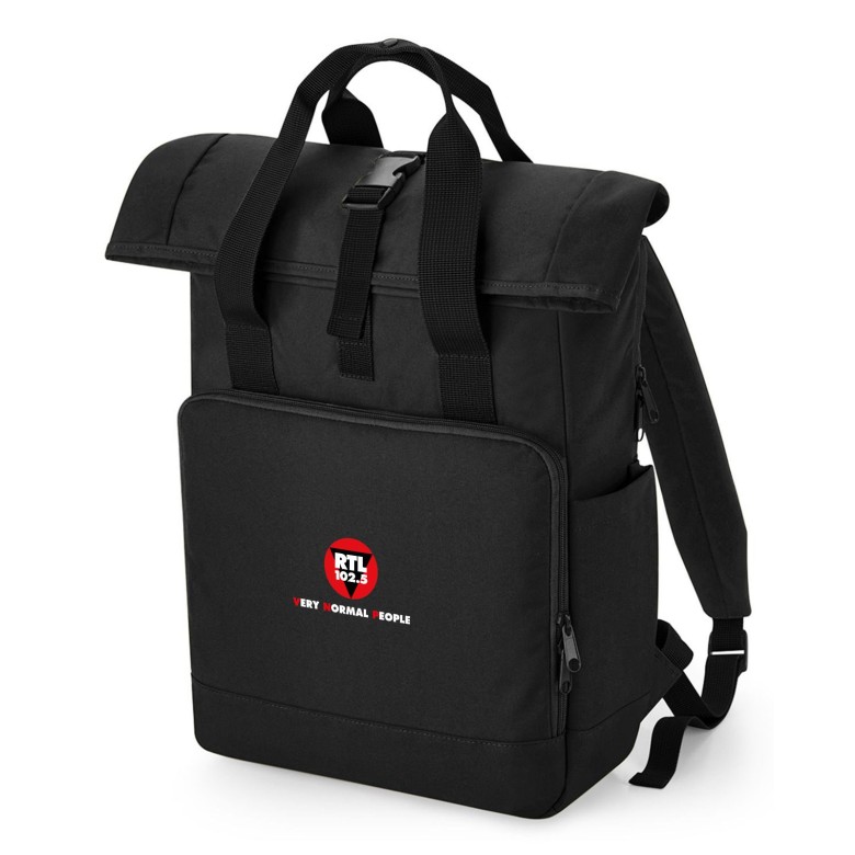 ZAINO DA CITTÀ RTL 102.5 (14l)