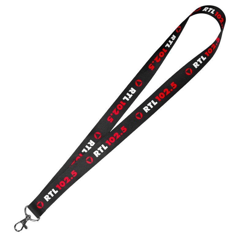 LANYARD RTL 102.5