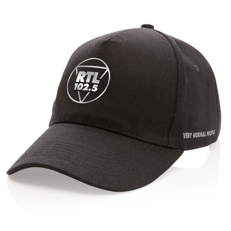CAPPELLINO TECH RTL 102.5