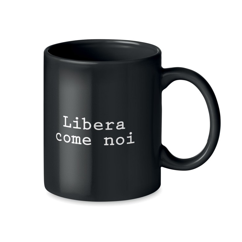 MUG RADIOFRECCIA