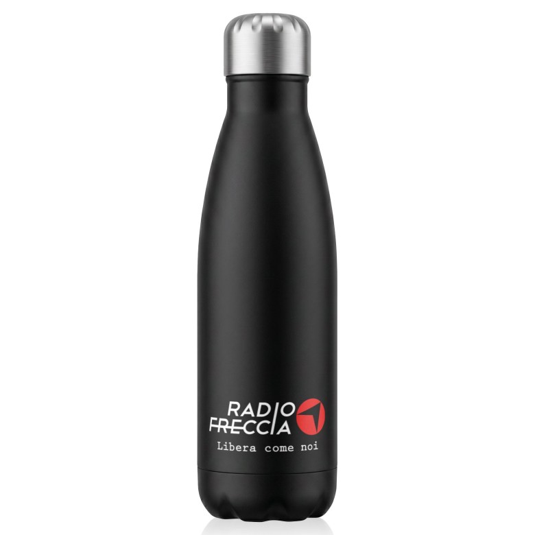 BORRACCIA TERMICA RADIOFRECCIA