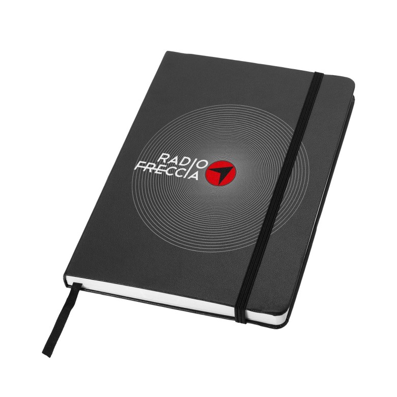 TACCUINO RADIOFRECCIA