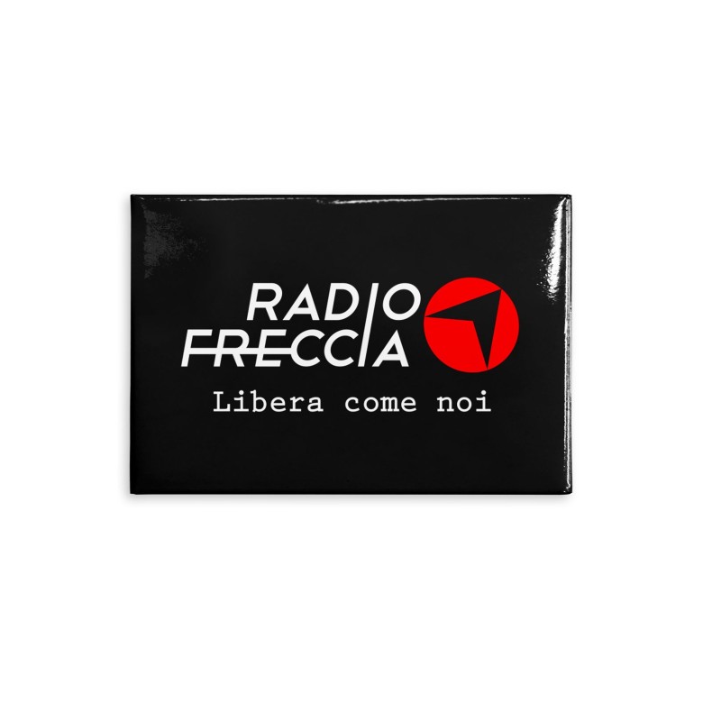 MAGNETE RADIOFRECCIA