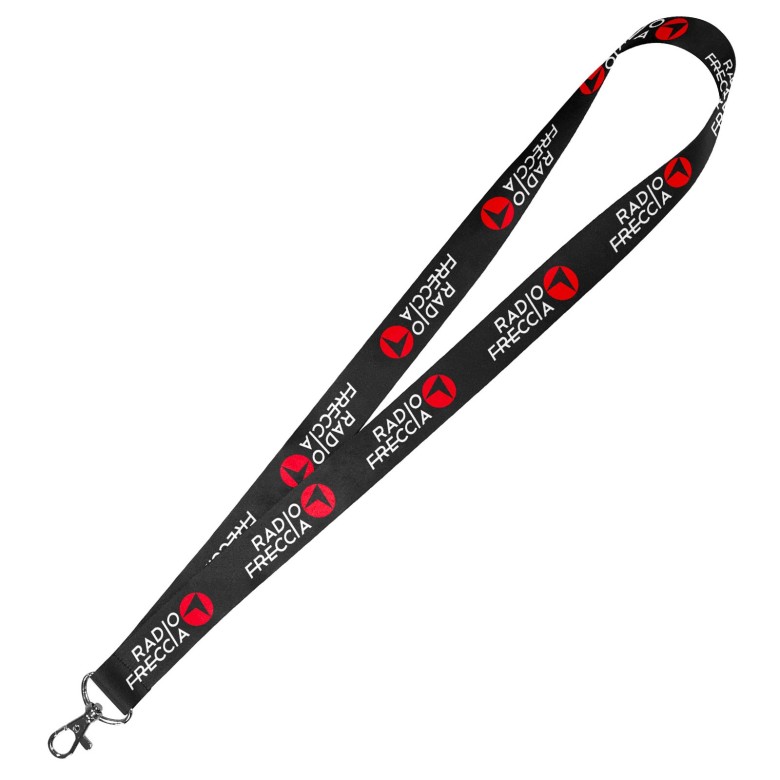 LANYARD RADIOFRECCIA