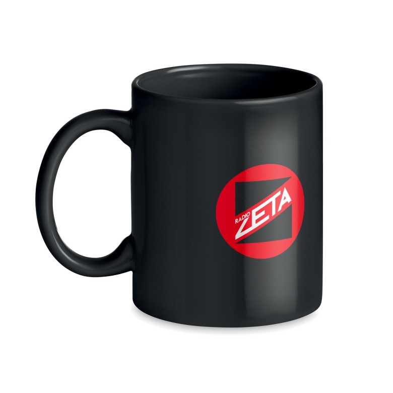 MUG RADIO ZETA