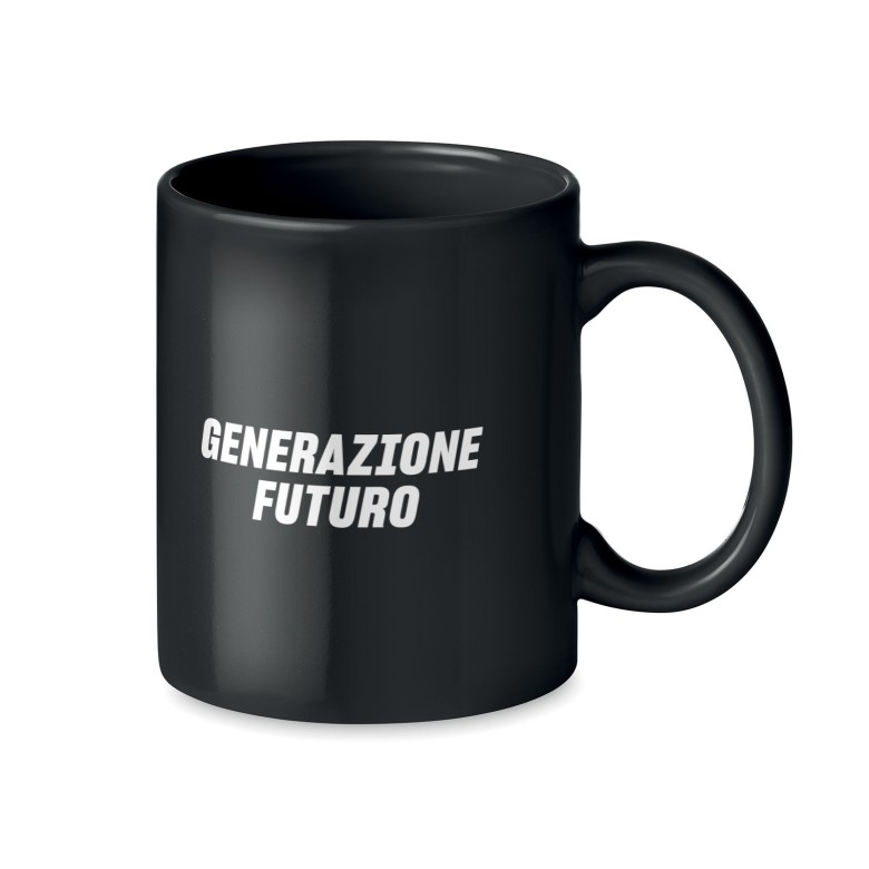 MUG RADIO ZETA