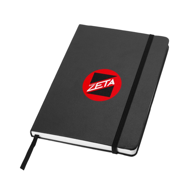 NOTEBOOK RADIO ZETA