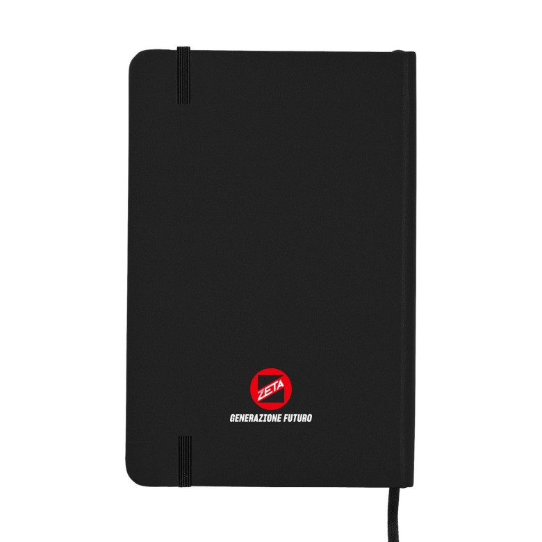 NOTEBOOK RADIO ZETA