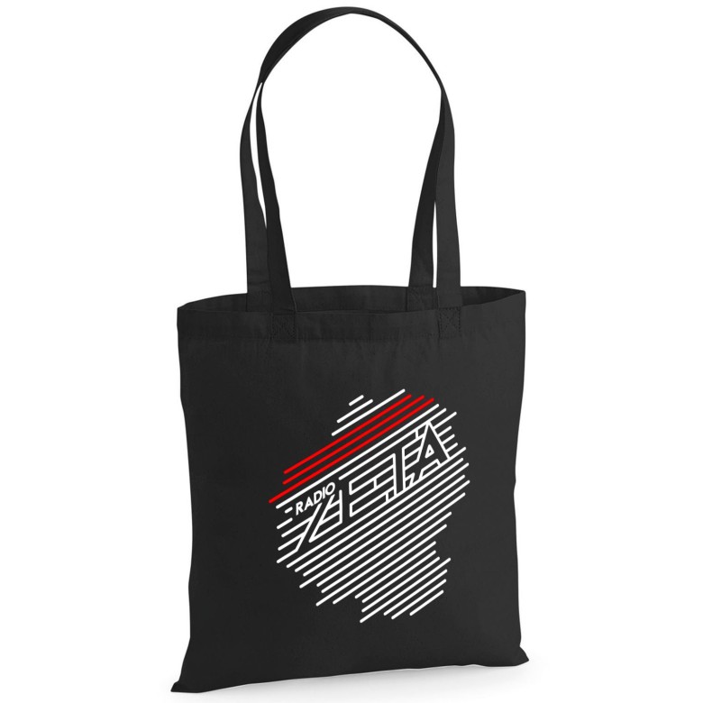 TOTE BAG RADIO ZETA