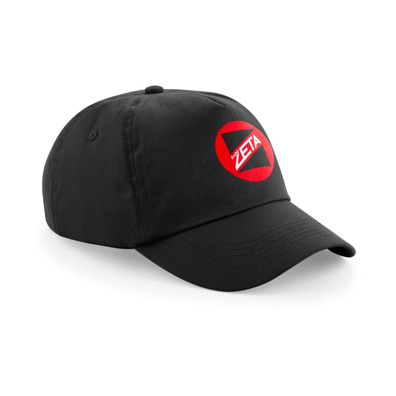 CAPPELLINO RADIO ZETA