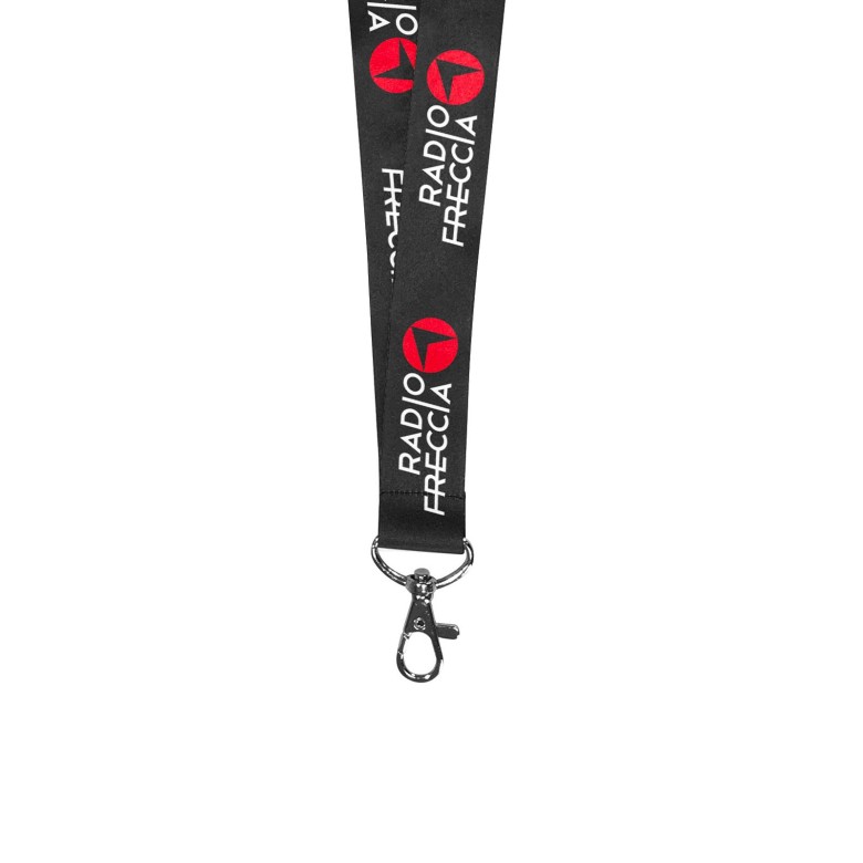 LANYARD RADIOFRECCIA