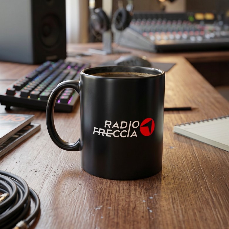 MUG RADIOFRECCIA