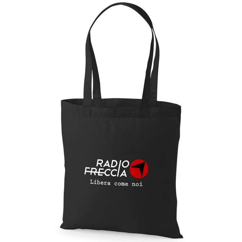 TOTE BAG RADIOFRECCIA