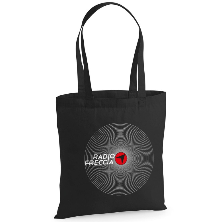 TOTE BAG RADIOFRECCIA