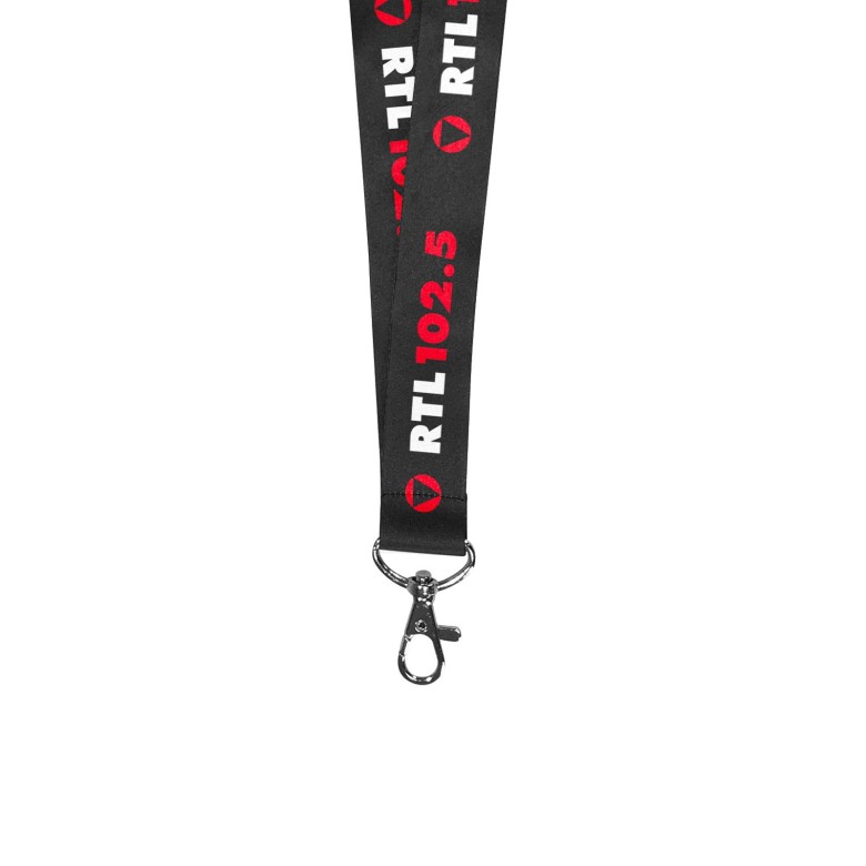 LANYARD RTL 102.5