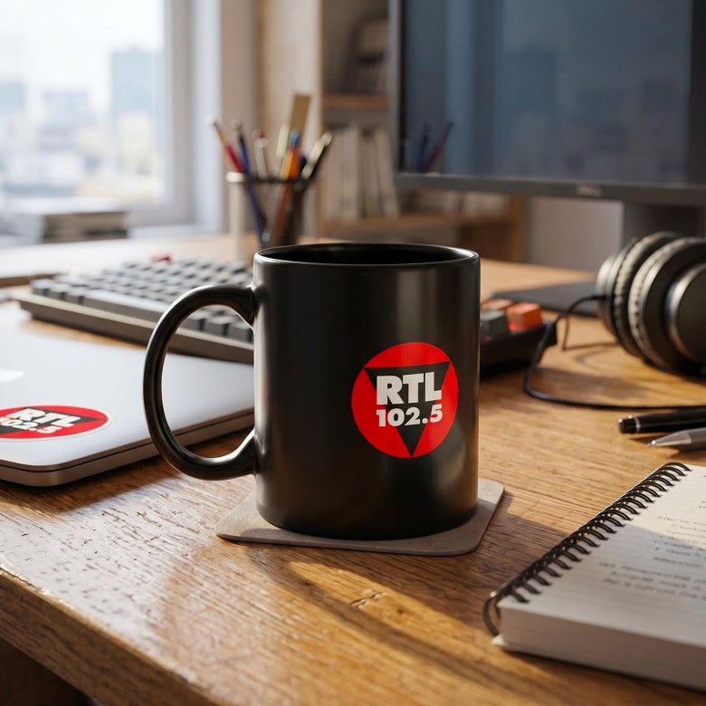 TAZZA RTL 102.5