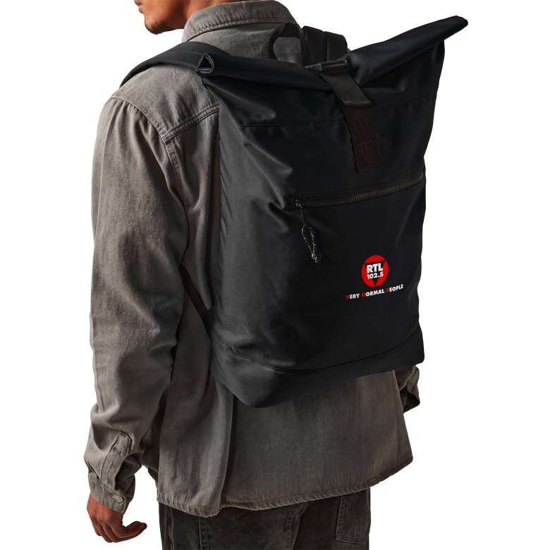 ZAINO DA CITTÀ  RTL 102.5 (20l)