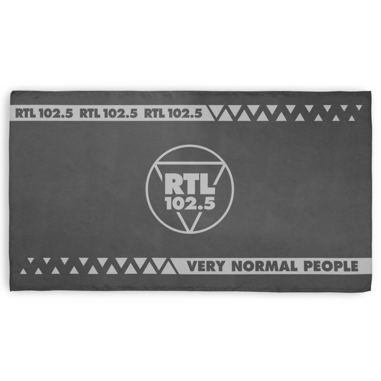 TELO PALESTRA RTL 102.5