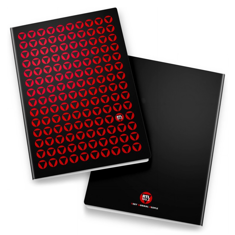 QUADERNO RTL 102.5