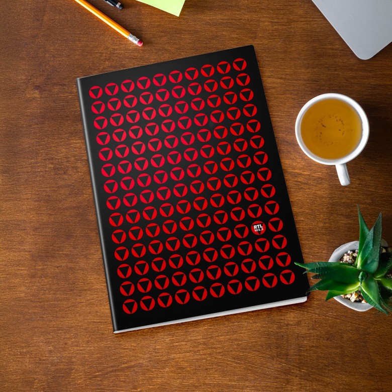 QUADERNO RTL 102.5