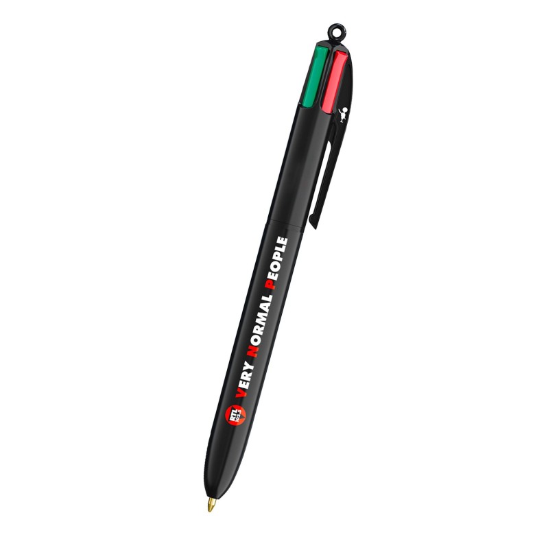 PENNA 4 COLORI RTL 102.5