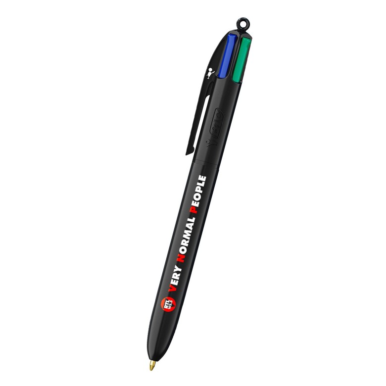 PENNA 4 COLORI RTL 102.5