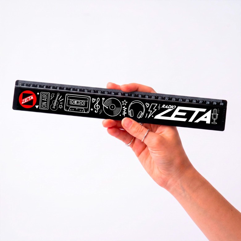 RIGHELLO RADIO ZETA