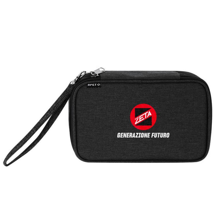 ASTUCCIO RADIO ZETA