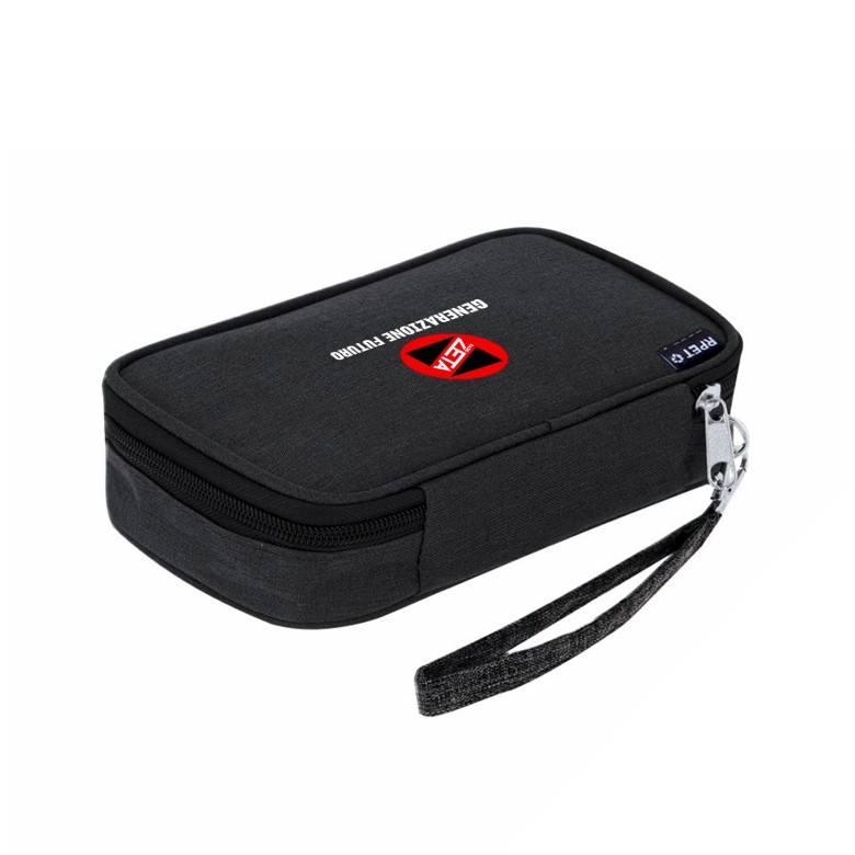 ASTUCCIO RADIO ZETA