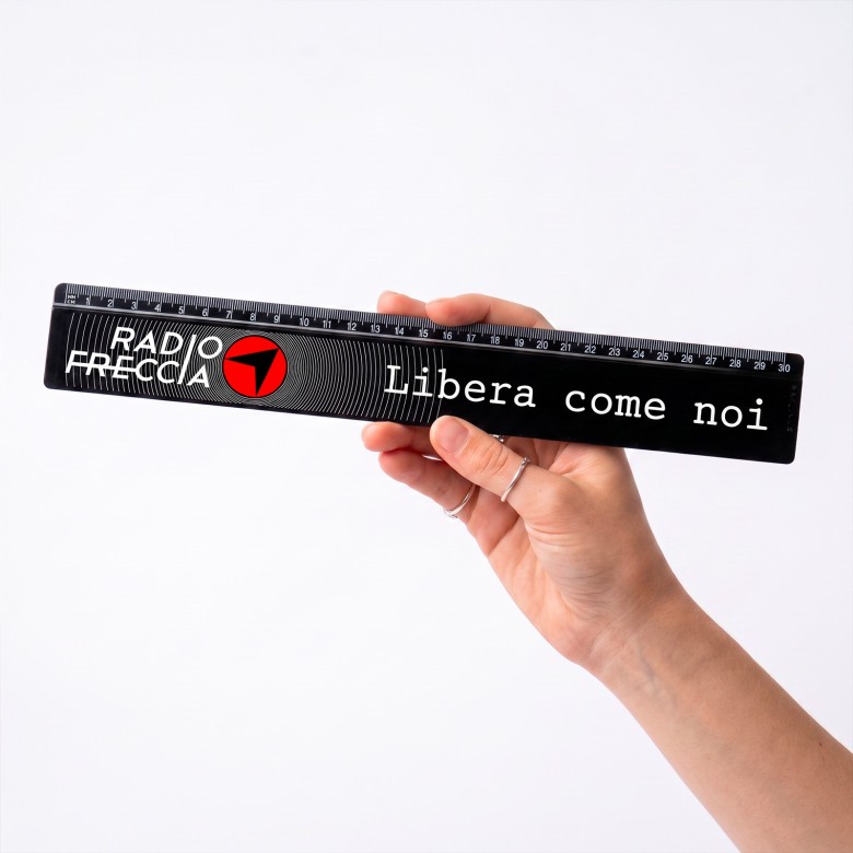 RIGHELLO RADIOFRECCIA