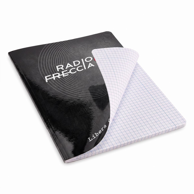 QUADERNO RADIOFRECCIA