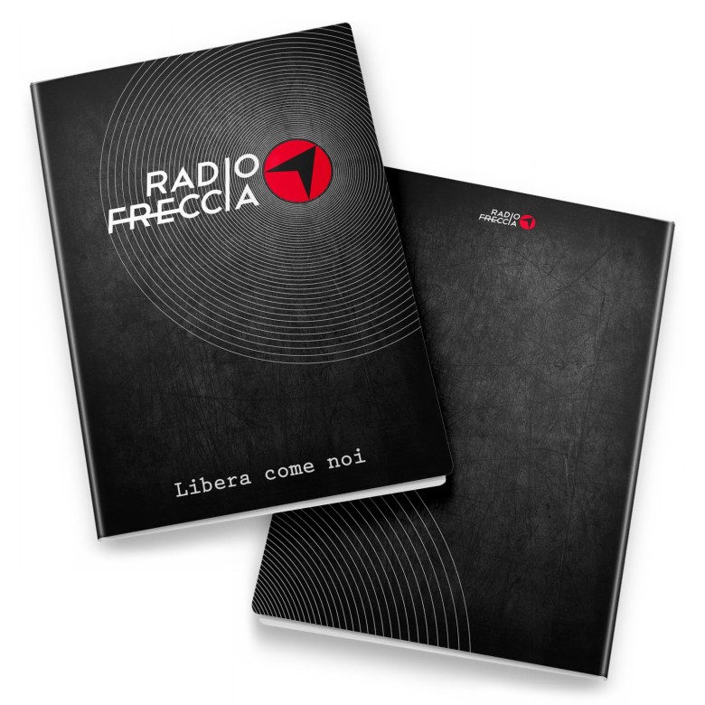QUADERNO RADIOFRECCIA