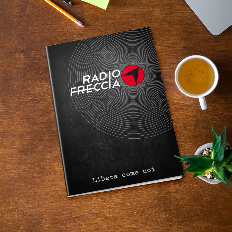 QUADERNO RADIOFRECCIA