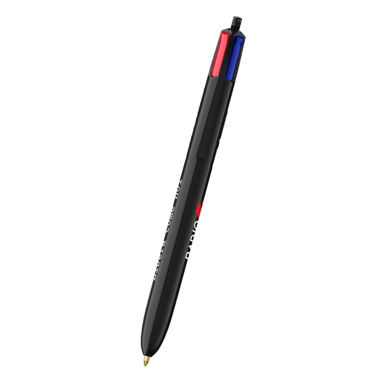 PENNA 4 COLORI RADIOFRECCIA