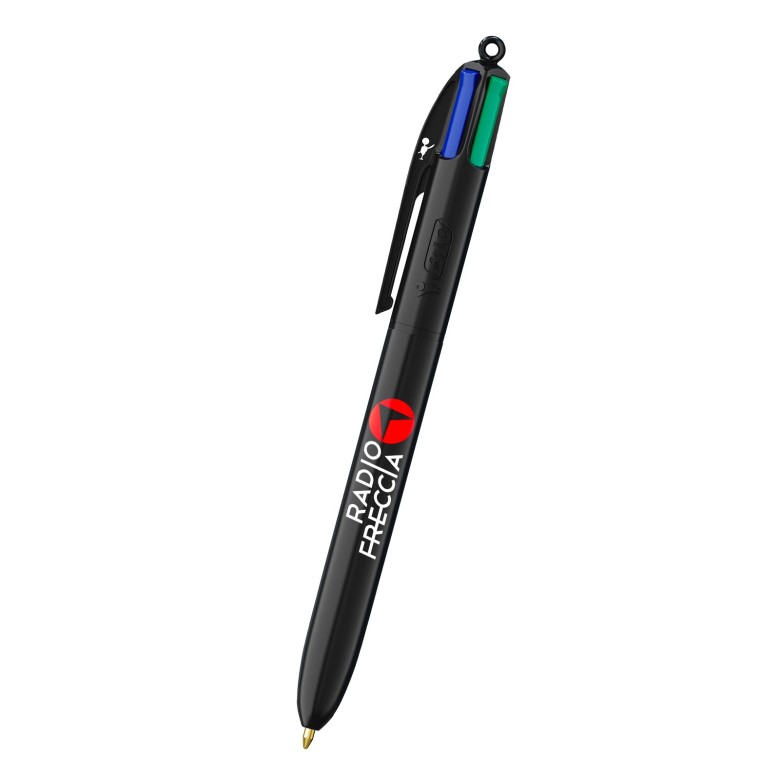 PENNA 4 COLORI RADIOFRECCIA