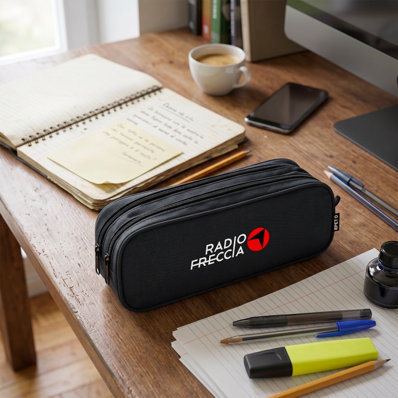 ASTUCCIO RADIOFRECCIA