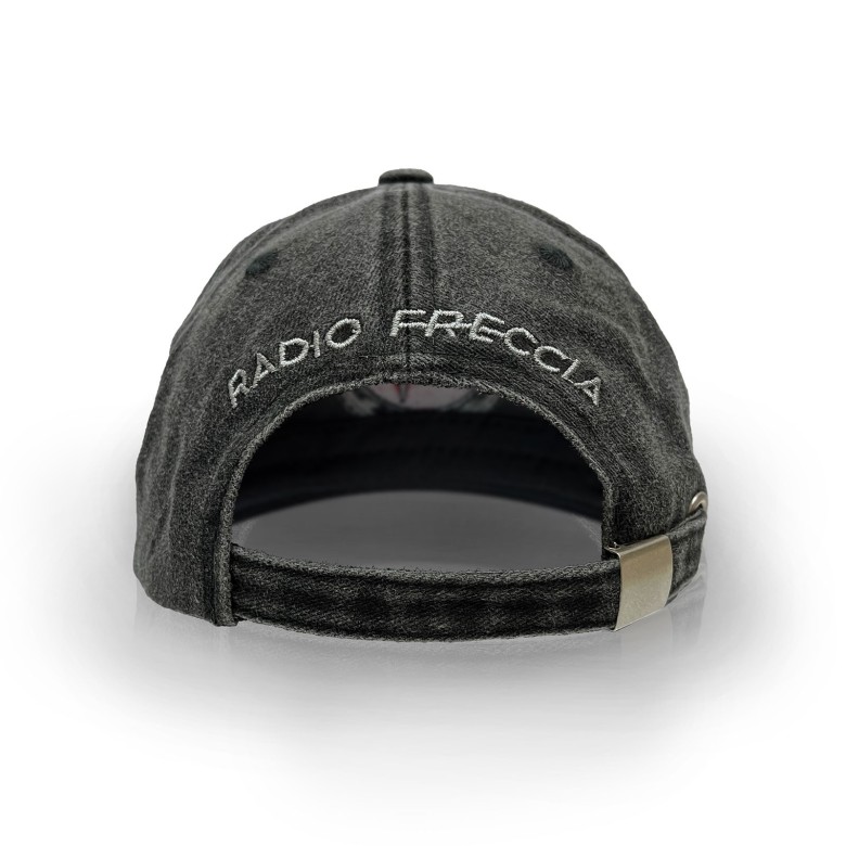 CAPPELLINO RADIOFRECCIA
