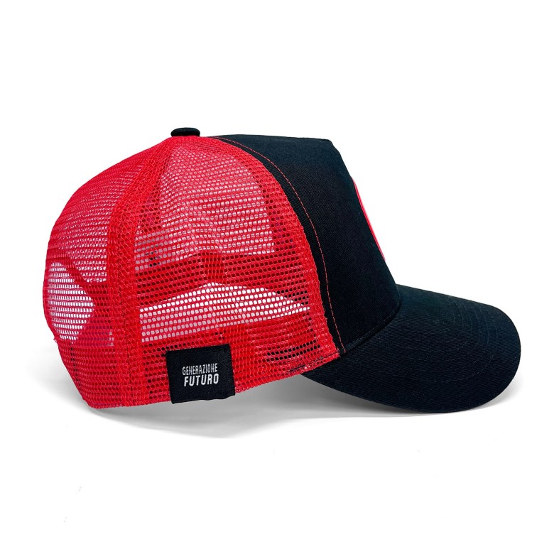 CAPPELLINO TRUCKER RADIO ZETA