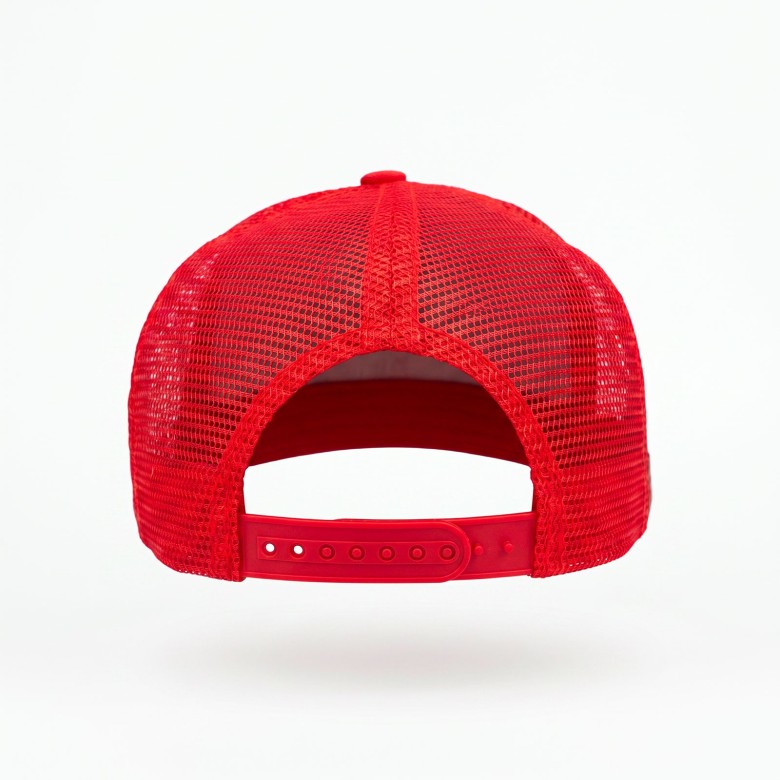 CAPPELLINO TRUCKER RADIO ZETA
