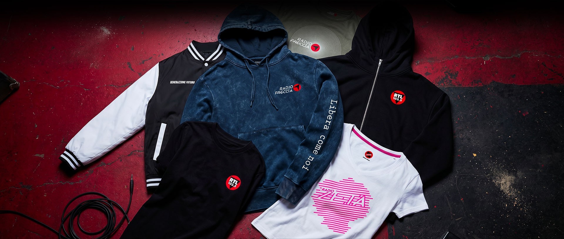 Abbigliamento